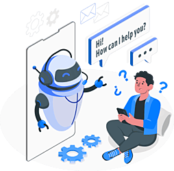 chatbot customer service